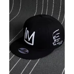 DRUNKEN Men Embroidered Baseball Cap-picture-21