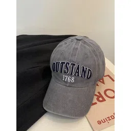 DRUNKEN Men Embroidered Baseball Cap-picture-36