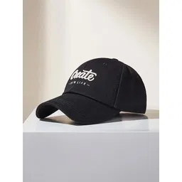 DRUNKEN Men Embroidered Baseball Cap-picture-25