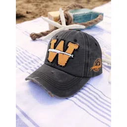 DRUNKEN Men Embroidered Baseball Cap-picture-30