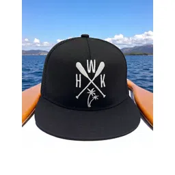 DRUNKEN Men Embroidered Baseball Cap image 4