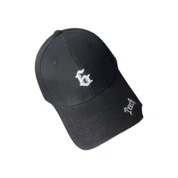 DRUNKEN Men Embroidered Baseball Cap image 3