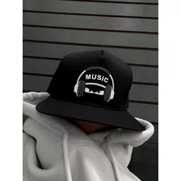 DRUNKEN Men Printed Baseball Cap-picture-19