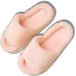 drunken Slippers For Men Winter Sandals Casual Flats Home Footwear Man Girls Sliders Flip Flops Chappals Ladies Clogs Sleeper Slides Stylish Ortho Soft (Color: Green, Size: 3-4 UK)-picture-29