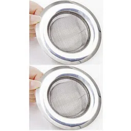 drunna Bathroom Sink Stainless Steel Push Down Strainer-picture-37