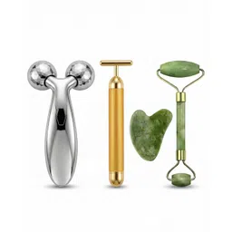 dr.vs 3-in-1 Facial Massager & Jade Roller Beauty Set-picture-18