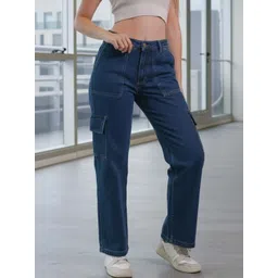 Ds Fashion Women High-Rise Jeans-picture-33