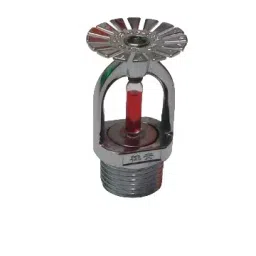 DsaTech Pendant Type Sprinkler Red Glass Bulb, TS-01 (Pack of 5)-picture-45