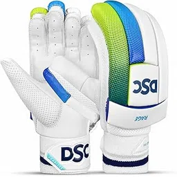 DSC 1500673 Intense Rage Cricket Batting Gloves Youth Right (Color May Vary)-picture-11