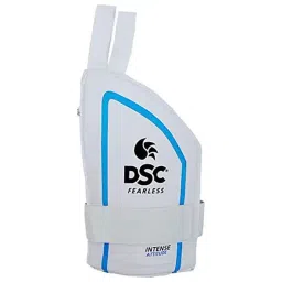 DSC Intense Attitude Cricket Inner Thigh Pad Size - Mens-picture-12