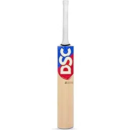 DSC Intense Zing Kashmir Willow Cricket Bat ( Size: Short Handle, Ball_ type : Leather Ball, Playing Style : All-Round )-picture-27