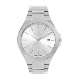 D'SIGNER Men Bracelet Style Straps Analogue Watch 843SM.2G-picture-10