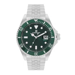 D'SIGNER Men Dial & Bracelet Style Straps Analogue Watch 808SM.16G-picture-19