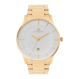 D'SIGNER Men Dial & Stainless Steel Bracelet Style Straps Analogue Watch 809GM.2G-picture-25