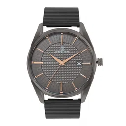 D'SIGNER Men Patterned Dial & Bracelet Style Straps Analogue Watch 821BM.8G-picture-11