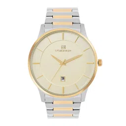 D'SIGNER Men Stainless Steel Bracelet Style Straps Analogue Watch 809TM.4G-picture-14