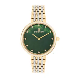 D'SIGNER Women Dial & Bracelet Style Straps Analogue Watch 852TM.16L-picture-34