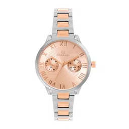 D'SIGNER Women Dial & Stainless Steel Bracelet Style Straps Analogue Watch 810RTM.11L-picture-14