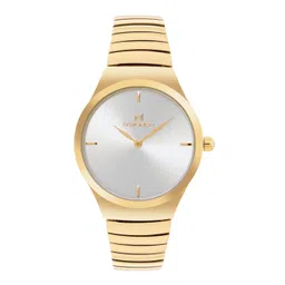 D'SIGNER Women Dial & Stainless Steel Bracelet Style Straps Analogue Watch 812GM.2L-picture-11