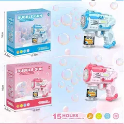dsmmart BUBBBLE GUN Water Gun-picture-30