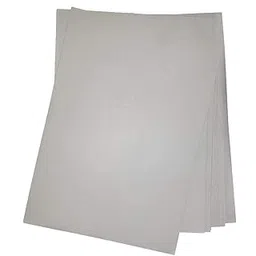 DSR 20 Grey A4 Size 180-240 GSM Pastel Sheets/Papers for Art Craft Multipurpose (A4, Grey, Pack of 20)-image-29