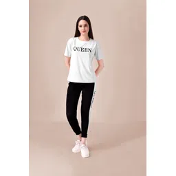 dtr fashion Printed Women Track Suit-picture-14