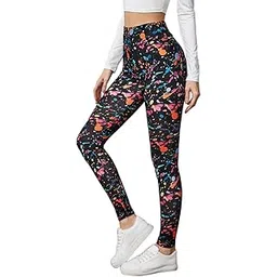 dtr fashion Women's Ultra Soft Cotton 4 Way Stretchable Viscose Elasthane Fabric Ankle Length Leggings for Women-picture-12