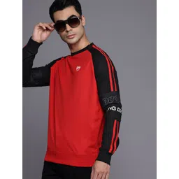 Ducati High IQ Lasting Colour Sweatshirt-picture-22