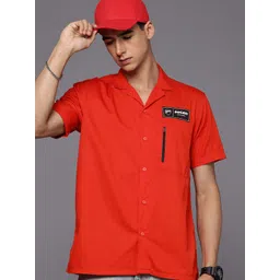 Ducati Pure Cotton Casual Shirt-picture-14