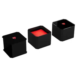 Ducati Quartz Chronograph Black Dial Black Stainless Steel Strap Watch For Men image 5