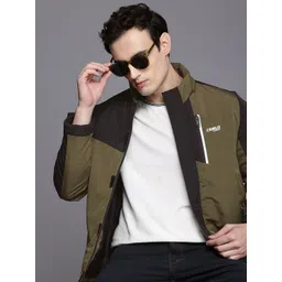 Ducati Stand Collar Padded Jacket-picture-21