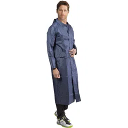 duckback Solid Men Raincoat-picture-10