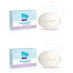 ducosoft Baby soap-picture-23