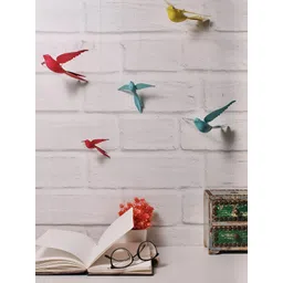 dudki Set Of 2 Small Rockstar Bird-picture-36