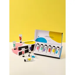 Duft & Doft Set Of 6 Signature Perfume Mini Hand Cream With Shea Butter - 10 ml Each-picture-30