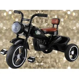 duggi muggi TRICYCLE FOR KIDS WITH WEIGHT CAPACITY 50 KG N TORQUE TRICYCLE TRICYCLE for 2,3,4,5 Years Baby Boys or Baby Girls Tricycle-picture-13