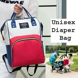 Baby Diapers bag for Mothers Good quality baby diapers Diapers bag-image-16