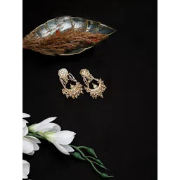 DUGRISTYLE Contemporary Drop Earrings-picture-19