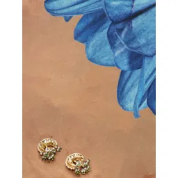 DUGRISTYLE Contemporary Drop Earrings-picture-11