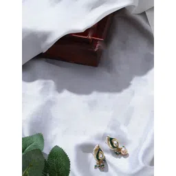 DUGRISTYLE Contemporary Drop Earrings-picture-34