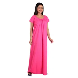 DUI KONNA Maxi Nightdress-picture-24