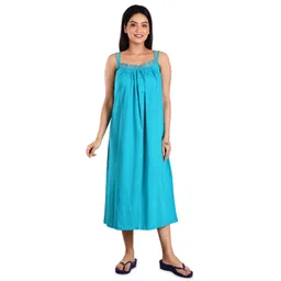 DUI KONNA Maxi Nightdress-picture-20
