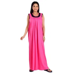 DUI KONNA Maxi Nightdress-picture-29
