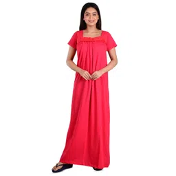 DUI KONNA Maxi Nightdress-picture-30