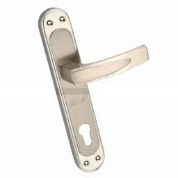 Duke 10 inch 25-40mm Stainless Steel Mortise Lock Set with 3 Keys &a; Brass Cylinder, 300+1000SSCYOSK-picture-35