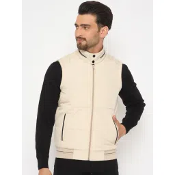 Duke Beige Smart Fit Jacket-picture-41
