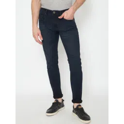 Duke Blue Smart Fit Jeans-picture-28