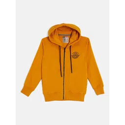 Duke Boys Hooded Cotton Pullover Sweatshirt-picture-52