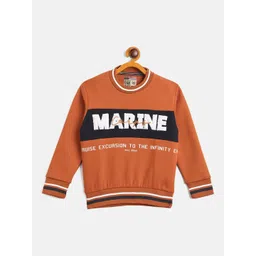 Duke Boys Printed Sweatshirt-picture-10