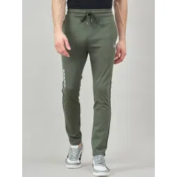 Duke Green Regular Fit Trackpants-picture-46